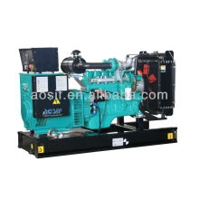 AOSIF 60HZ 150KVA/120KW diesel power generator set